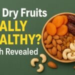 dry fruits