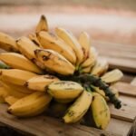 banana health benefits