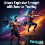 Unlock Explosive Strength with Smarter Training