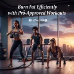 Burn Fat Efficiently with Pro-Approved Workouts