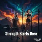 Strength Starts Here: Essential Workouts Every Beginner Should Learn